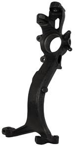 Ohjauskierukka, Eteen, vasen, AUDI,SKODA,VW, 8D0 407 257 AB, 8D0 407 257 AE, 8D0 407 257 AM, 8D0 407 257 R, 8D0 407 257 T