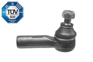 Raidetangon pää, Etuakseli, Molemminpuolin, TOYOTA MR2 III, PASEO Cabriolet, STARLET, 4504619205, 4504619206, 4504629145