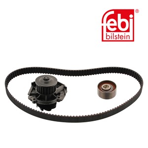 Vesipumppu + jakohihnasarja, FIAT,LANCIA, 1 590 748 S2, 1 590 748, 71775900 S1, 71775900, 9S516K288B2A S2