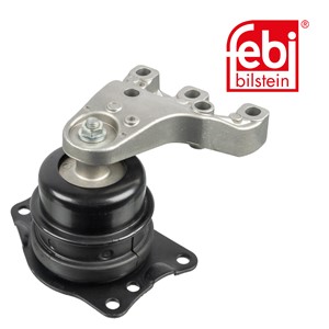 Moottorin tuki, Oikea, AUDI,SEAT,SKODA,VW, 6R0 199 167 A, 6R0 199 167 P