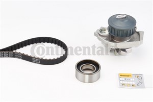 Vesipumppu + jakohihnasarja, FIAT PALIO, PALIO Weekend, PUNTO, PUNTO Cabriolet, SIENA, STRADA Pick-up, LANCIA Y