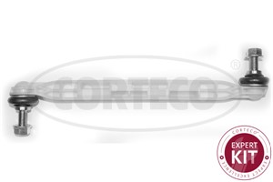 Tanko, kallistuksenvaimennin, etuakseli molemminpuoleinen, OPEL,VAUXHALL, 13327928, 350176