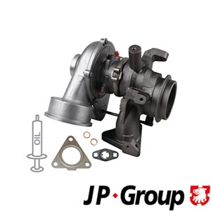 Turboahdin, MERCEDES-BENZ A-KLASS [W169], B-KLASS Sports Tourer [W245], 6400900280, 6400901380, 6400901780, 6400902380, 640090238080, A6