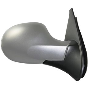 Taustapeili, Oikea, RENAULT THALIA II, 7701067338, 7701067341, 7701070380