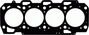 Tiiviste, sylinterikansi, ALFA ROMEO,FIAT,OPEL,SAAB,VAUXHALL, 55195911, 55201695, 56 07 848, 56 07 877, 93 138 227, 93 178 351, 93 183 2