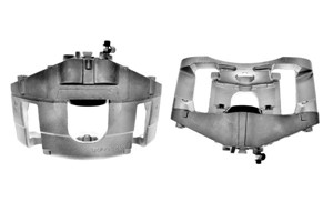 Jarrusatula, Etuakseli, vasen, OPEL,SAAB,VAUXHALL, 12802160, 5 42 469, 93 176 375, 93176375