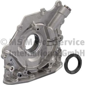 Öljypumppu, CITROËN,FIAT,FORD,MAZDA,MINI,PEUGEOT,SUZUKI,TOYOTA,VOLVO, 1001 A7, 1001 C4, 1001 C6, 1001 F2, 11 41 7 805 988, 1146062, 1229