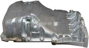 Öljypohja, AUDI A4 B5, A4 B5 Avant, A6 C4, A6 C4 Avant, VW PASSAT B5, PASSAT B5 Variant, 058103598, 058103598B, 058103598D, 058103603, 0