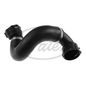 Jäähdyttimen letku, Alla, BMW, 17 12 7 564 478