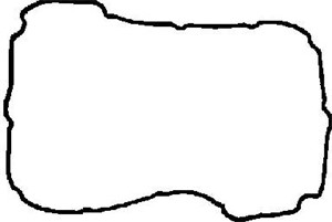 Tiiviste, venttiilikoppa, FORD,JAGUAR,LAND ROVER, 1 099 778, 1 143 176, LR004440, XS7Q 6K260 AC