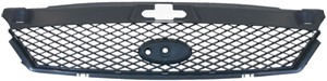 Jäähdyttimen säleikkö, FORD MONDEO III, MONDEO Sedan III, MONDEO Turnier III, 1 329 223, 1357021, 1384276