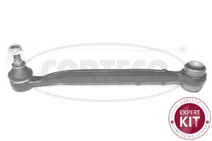 Tukivarsi, pyöräntuenta, Taka-akseli, molemminpuolinen, MERCEDES-BENZ, 2033500353