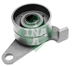 Kiristysrulla, hammashihnat, FIAT 131, 131 Familiare/Panorama, 132, ARGENTA, DUCATO Panorama, DUCATO Skåp, SEAT 131, 07301661, 474 1536,
