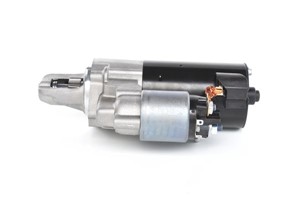 Käynnistin, MERCEDES-BENZ, 276 906 43 00, A 276 906 43 00