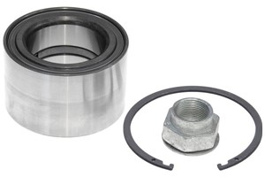 Pyöränlaakerisarja, Etuakseli, NISSAN,OPEL,RENAULT,VAUXHALL, 093197149, 40210-00Q0H, 402103708R, 402107435R, 4419183, 4422 229 SK1, 4422