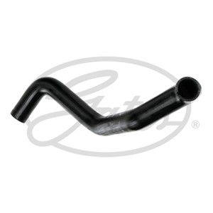 Jäähdyttimen letku, Alla, CITROËN,FIAT,PEUGEOT, 1302462080, 1316758080, 1317.A4, 1317A4