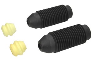 Pölysuojasarja, iskunvaimennin, Etuakseli, Oikea, Vasen, SEAT,MITSUBISHI,VW,SKODA,AUDI, 1J0412303, 357413175A