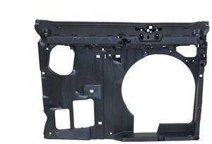 Jäähdyttimen säleikkö, SEAT Mii, SKODA CITIGO, VW UP!, 1S0 805 588 D, 1S0 805 588 F, 1S0 805 588 G, 1S0805588D, 1S0805588F, 1S0805588G,
