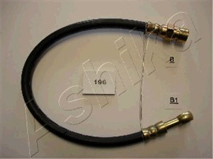 Jarruletku, Takana, NISSAN TRADE Skåp, 9-06605661-0