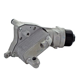 Öljynjäähdytin, moottoriöljy, ALFA ROMEO,FIAT,LANCIA,OPEL,SAAB,SUZUKI,VAUXHALL, 55220875, 55273041, 55577034, 55578734, 653423451
