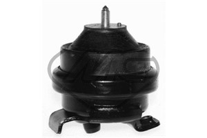 Moottorin tuki, Edessä, SEAT TOLEDO I, VW CORRADO, GOLF II, JETTA II, PASSAT B3/B4, PASSAT B3/B4 Variant, 191 199 279 C, 357 199 279 B