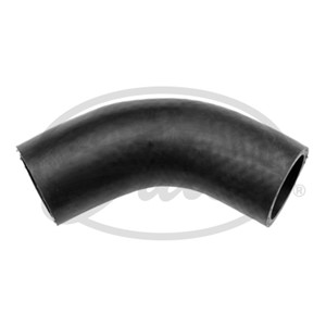 Jäähdyttimen letku, Yläpuolella, HYUNDAI i30, i30 Coupé, i30 Kombi, KIA CEE'D, CEE'D Sportswagon, 25411A5850