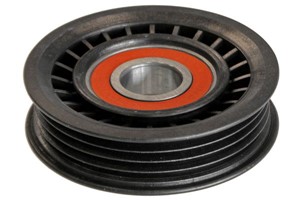 Ohjainrulla, moniurahihna, SUBARU, 73131-AC000, 73131-FC000