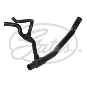 Jäähdyttimen letku, Alla, RENAULT LAGUNA I, LAGUNA Grandtour I, 77 00 427 783