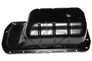 Öljypohja, CITROËN,FIAT,FORD,MAZDA,MINI,PEUGEOT,SUZUKI,TOYOTA,VOLVO, 0301 N1, 1 342 630, 2178714, 9657811880, Y40110400B