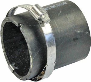 Ahdinletku, Vasen, ylä, VW CRAFTER 30-35 Buss, CRAFTER 30-50 Flak/chassi, CRAFTER 30-50 Skåp, 2E0 145 834 B