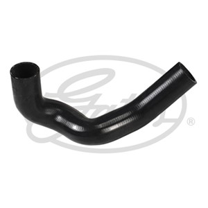 Jäähdyttimen letku, Alla, MERCEDES-BENZ,MITSUBISHI, 1245013382, 1265016082, 558393, 77364197, 77365640, 77365713, 93189746, A1245013382,