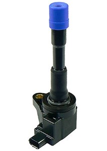 Sytytyspuola, Takana, Poistopuoli, HONDA CIVIC Hatchback VIII, CIVIC Sedan VII, CIVIC Sedan VIII, JAZZ II, JAZZ III, 30521-PWA-003, 3052