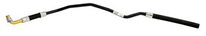 Polttoaineletku, MERCEDES-BENZ E-KLASS [W210], 210 470 27 75, A 210 470 27 75