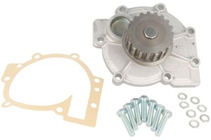 Vesipumppu, FORD,RENAULT,VOLVO, 272476, 30751700, 7438610006, 7438610035
