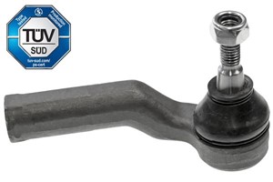 Raidetangon pää, Etuakseli, Ulompi, Oikea, FORD, 1714576, 1826501, BV6C-3C367-BB