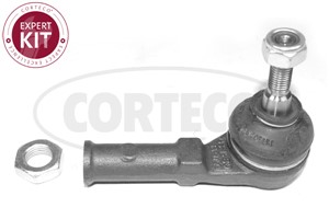 Raidetangon pää, Ulompi, Etuakseli, vasen, NISSAN,RENAULT, 48520-00QAN, 77 01 047 415, 77 01 047 812, 77 01 472 843, 77 01 474 492, 7701