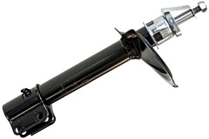 Iskunvaimennin, Taka-akseli, Taka-akseli, vasen, CHRYSLER NEON II, DODGE NEON II, PLYMOUTH NEON Sedan II, 4656354AB, 4656354AD, 4656355A
