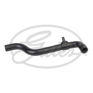 Jäähdyttimen letku, Alla, Yläpuolella, VOLVO 440, 460, 480, 30741570, 3433360, 3436168, 3450053
