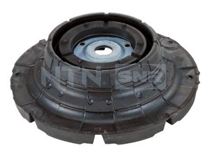 Jousijalan tukilaakeri, Etuakseli, VW, 7E0412331, 7E0412331A