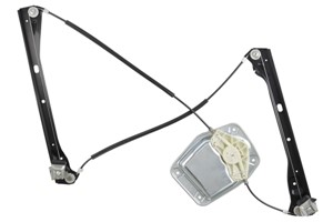 Lasinnostin, Eteen, oikea, VW GOLF V, 1K3 837 462A