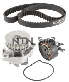 Vesipumppu + jakohihnasarja, SEAT,VW, 030121008C