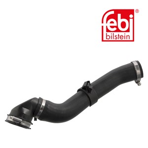 Ahdinletku, FORD FOCUS II, FOCUS C-MAX, FOCUS Sedan II, FOCUS Skåp / kombi II, FOCUS Turnier II, VOLVO C30, S40 II, V50, 1 231 908, 1 31
