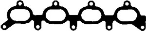 Tiiviste, imusarja, MAZDA 323 C IV, 323 C V, 323 F IV, 323 F V, 323 S IV, 323 S V, MX-5 I, BP05-13-111