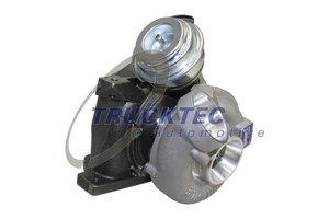 Turboahdin, MERCEDES-BENZ E-KLASS [W210], E-KLASS T-Model [S210], M-KLASS [W163], 612 096 0099, A612 096 0099