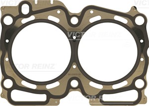 Tiiviste, sylinterikansi, SUBARU FORESTER, IMPREZA Sedan, LEGACY III, LEGACY IV, LEGACY Kombi III, LEGACY Kombi IV, OUTBACK, 11044-AA641
