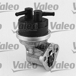 Polttoainepumppu, CITROËN BX, BX Break, PEUGEOT 104, 104 Coupé, 205 I, 205 II, 205 Cabriolet I, 205 Skåp/halvkombi, RENAULT 14, 1450 55,