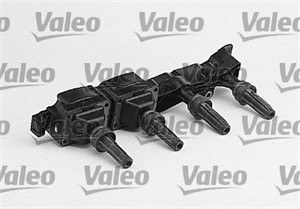 Sytytyspuola, CITROËN SAXO, PEUGEOT 106 II, 597056, 5970-56, 5970A2, 5970-A2