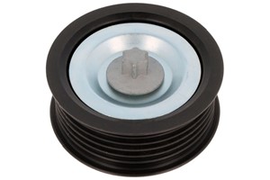 Ohjainrulla, moniurahihna, MERCEDES-BENZ, 000 202 16 19, 0002021619, A000 202 16 19, A0002021619
