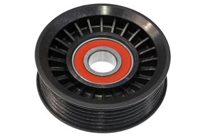 Kiristysrulla, moniurahihna, CADILLAC ESCALADE, CHEVROLET AVALANCHE, SILVERADO 1500, TAHOE, TRAILBLAZER, HUMMER HUMMER H2, 12554027, 125