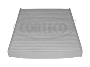 Suodatin, sisäilma, BMW X5 [E70, F15, F85], X6 [E71, E72, F16, F86], 64 31 6 945 596, 64 31 9 194 098